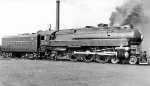 PRR 3678, K-4S, 1945